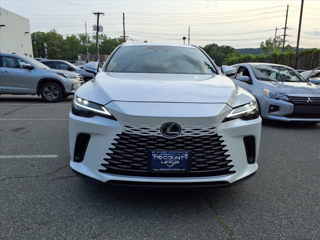 2024 Lexus RX 350 350 Premium
