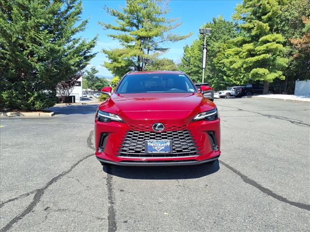 2023 Lexus RX 350 350 Premium