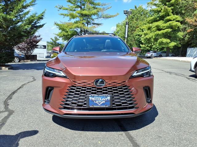 2023 Lexus RX 350 Premium+