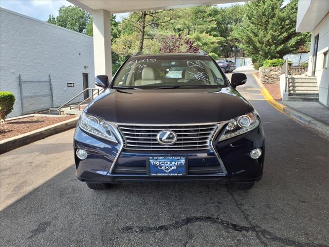 2014 Lexus RX 350 350