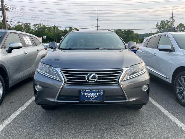 2013 Lexus RX 350 350