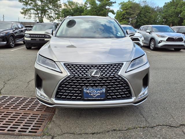 2022 Lexus RX 350 350