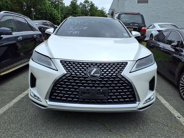 2022 Lexus RX 350 350