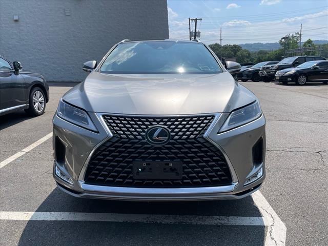 2022 Lexus RX 350 350