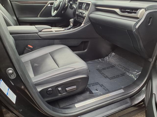 2022 Lexus RX 350 350