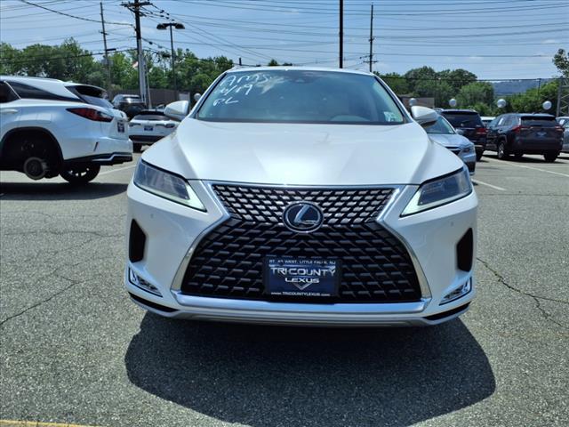 2022 Lexus RX 350 350