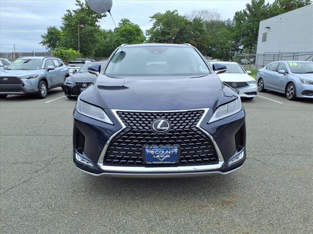 2022 Lexus RX 350 350