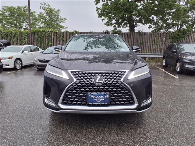 2022 Lexus RX 350 350