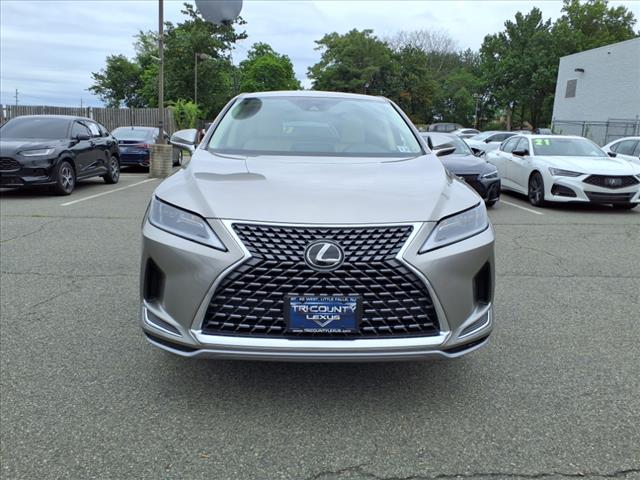 2022 Lexus RX 350 350