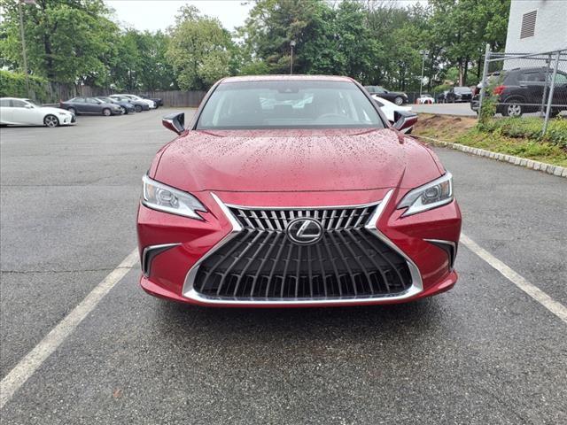 2022 Lexus ES 350 350