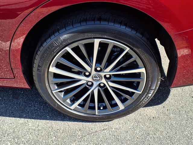 2024 Lexus ES 350 350