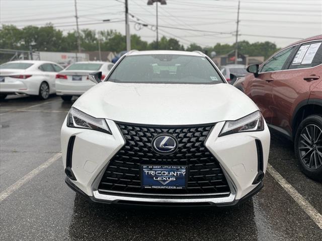 2022 Lexus UX 250h 250h Base