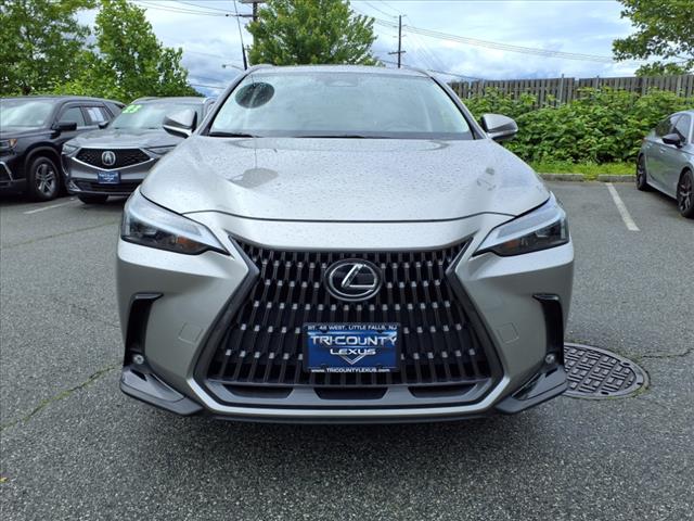 2022 Lexus NX 350 350 Base