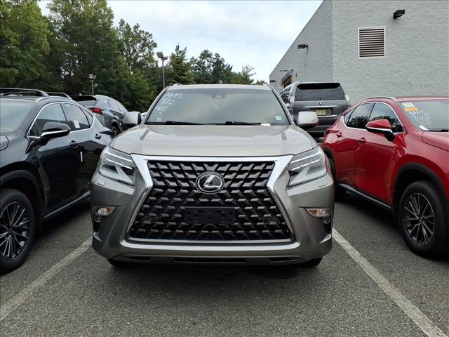 2021 Lexus GX 460 460