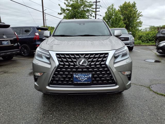 2022 Lexus GX 460 Base