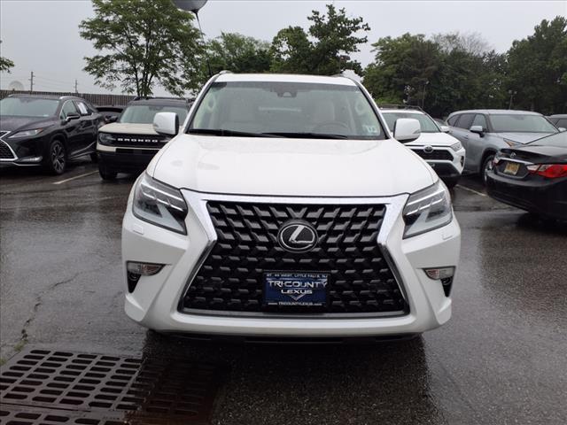 2022 Lexus GX 460 460