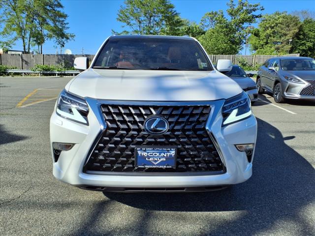 2023 Lexus GX 460 460