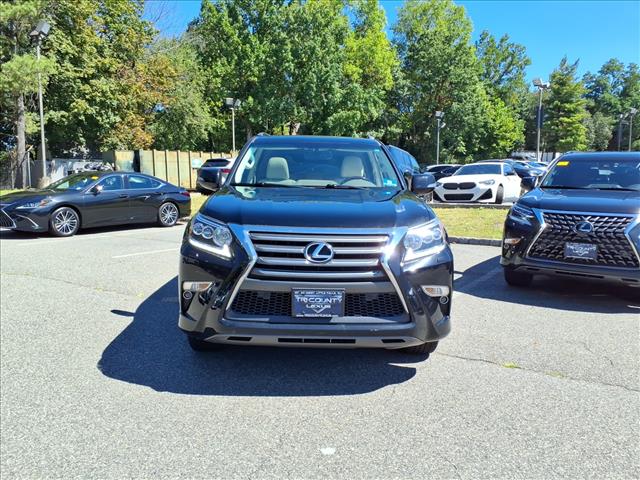2018 Lexus GX 460 460