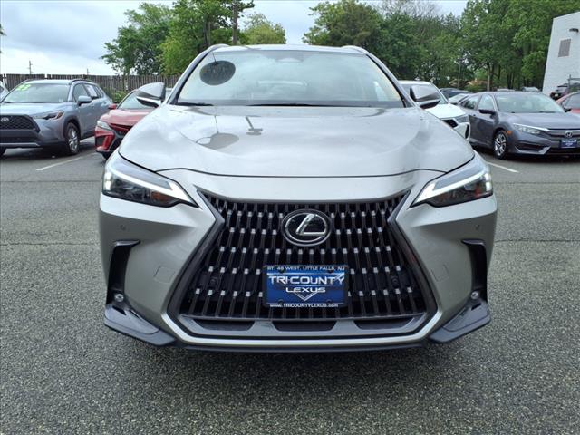 2023 Lexus NX 350 350 Premium