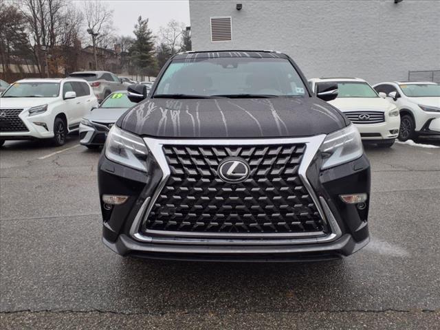 2023 Lexus GX 460 460 Luxury