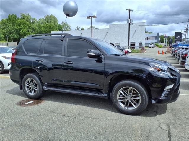 2022 Lexus GX 460 460