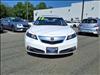 2012 Acura TL SH-AWD w/Technology Package