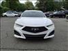 2021 Acura TLX A-Spec Package