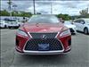 2022 Lexus RX 350 350