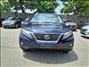 2010 Lexus RX 350 350