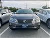 2013 Lexus RX 350 350