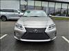 2018 Lexus ES 350 Base