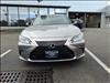 2021 Lexus ES 350 Base
