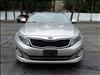 2014 Kia Optima SX Turbo