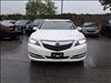2015 Acura RLX Base Technology Package
