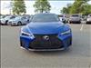 2022 Lexus IS 350 350 F SPORT