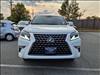 2022 Lexus GX 460 Base