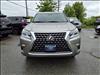 2022 Lexus GX 460 Base
