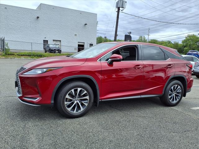 2022 Lexus RX 350 350