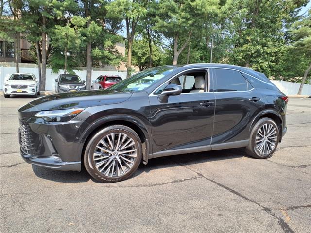 2023 Lexus RX 350 350 Premium Plus