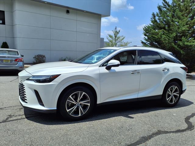 2024 Lexus RX 350 350 Premium