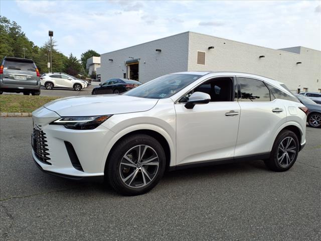 2024 Lexus RX 350 350 Premium