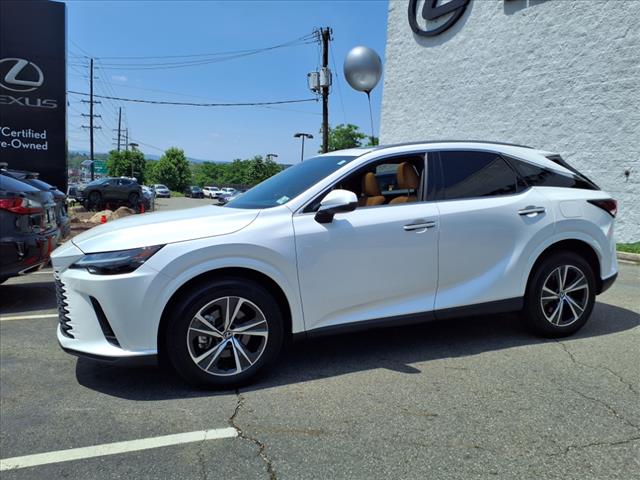 2023 Lexus RX 350 350 Premium