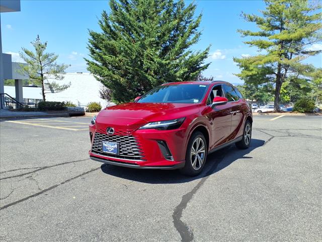 2023 Lexus RX 350 350 Premium