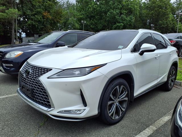 2022 Lexus RX 350 350