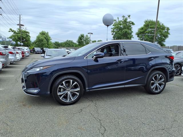2022 Lexus RX 350 350