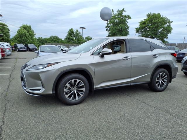 2022 Lexus RX 350 350
