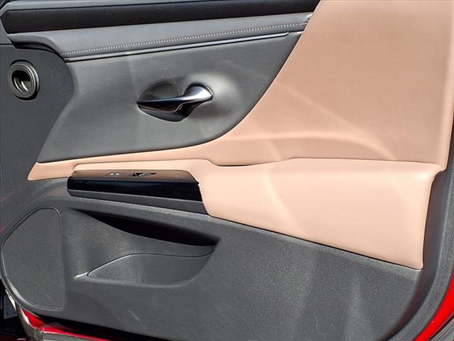 2024 Lexus ES 350 350