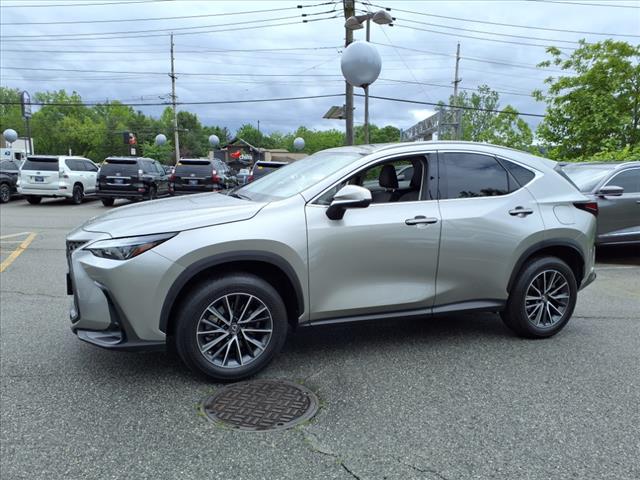 2022 Lexus NX 350 350 Base
