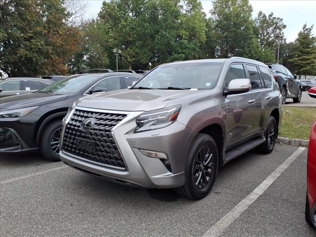 2021 Lexus GX 460 460