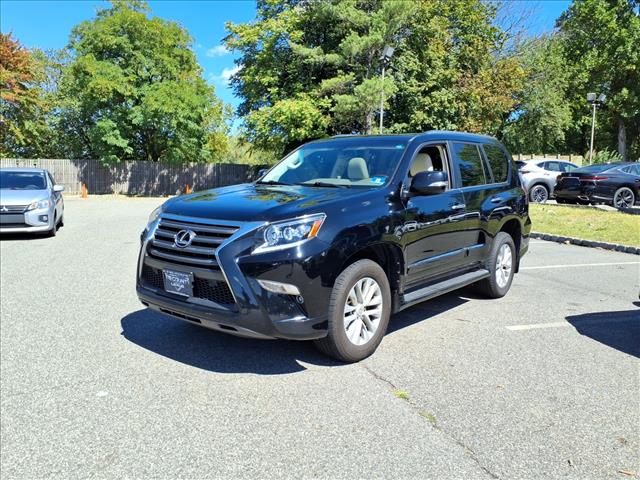 2018 Lexus GX 460 460